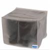 Comp Bind Technology Dust Cover, Compatible with Canon Pixma G4200 Wireless Mega Tank All-in-One Printer, Clear Vinyl Dust Cover By Comp Bind Technology Size 17.55''W x 13''D X 7.7''H view 1