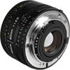 Nikon AF FX NIKKOR 50mm f/1.8D Lens for Nikon DSLR Cameras (Renewed) view 4