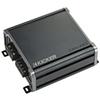 Kicker CXA400.1 Sub Amp with 46KISL RCA Adapter and 4-Gauge Install Kit view 2