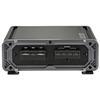 Kicker CXA400.1 Sub Amp with 46KISL RCA Adapter and 4-Gauge Install Kit view 3