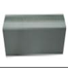 Aluminium Oxide Combination Sharpening Stone Sunrise Kitchen Supply (8"x2"x1") view 2