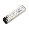 HPC Optics Compatible with OSN010N13 10GBASE-BX-D 40km BIDI SFP+ Transceiver view 1