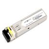 HPC Optics Compatible with Huawei SFP-GE-LH-SM1550-BIDI 40km Bi-Directional SFP Transceiver view 1