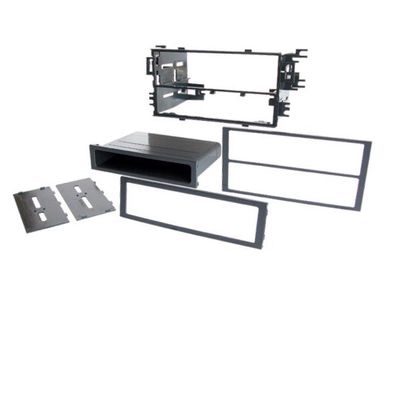 ASC Audio Car Stereo Dash Kit for Installing a Radio for Acura: 1996-1999 CL, 1990-2001 Integra, 1990-1996 Legend, 1992-1994 Vigor