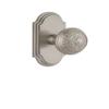 Grandeur 822432 Arc Plate Privacy view 1