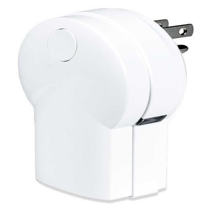 Gocontrol ZWAVE SMRT APPLNC MOD