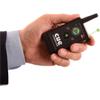 DSAN PerfectCue Micro Ultra Compact Cue Light Remote Presentation Controller with PC-AS4 3-Button & Green Laser Wireless Transmitter view 3