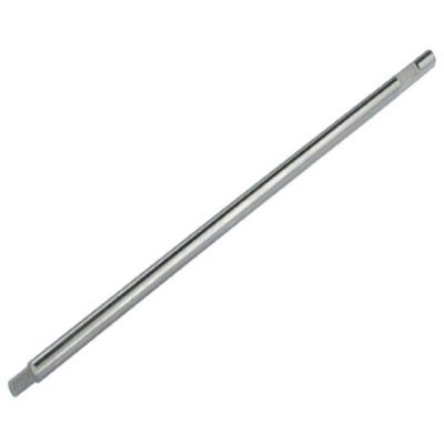 MICROHELI HSS Hex Driver Tip 2.0mm (for MH-T008/T017)