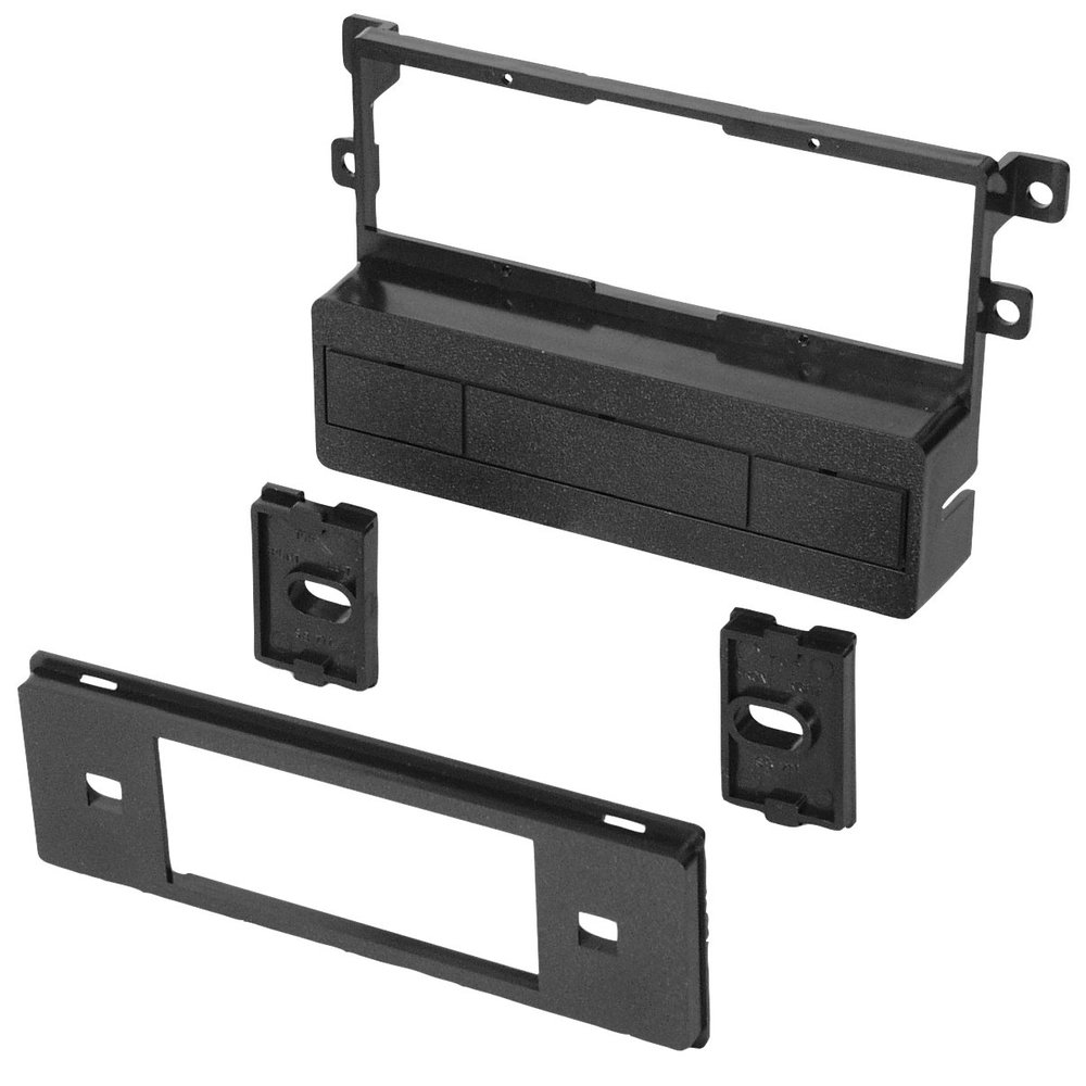 AMERICAN INTERNATIONAL NDK711 1990-1992 Nissan 300 ZX Dash Kit