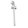 American Standard 7075054.002 Colony Pro Single-Handle Centerset 0.5Gpm Bathroom Faucet, Polished Chrome view 2