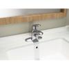 American Standard 7075054.002 Colony Pro Single-Handle Centerset 0.5Gpm Bathroom Faucet, Polished Chrome view 3