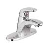 American Standard 7075056.002 Colony Pro SL Centersetwithgrid Drain -, Polished Chrome view 1