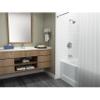 American Standard 7075056.002 Colony Pro SL Centersetwithgrid Drain -, Polished Chrome view 4