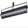 AC 60W, 4000K, 3960 Lumen, dimmable Integrated LED Wall wash Track Fixture view 1