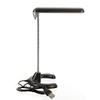 LED Desk Lamp - BANGWEIER LED Flexible USB Light Desk Table Computer PC Lamp For Study Reading view 3