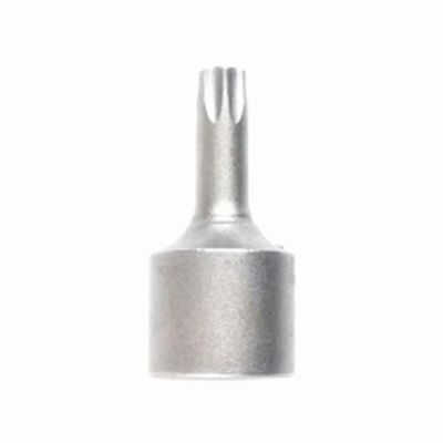 VIM Tools VIM-HCT6-T60 T60 Half/Cut Torx, One Piece Impact Driver, 3/8 Sq Dr
