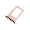 E-repair SIM Card Tray Holder Replacement for iPhone 7 Plus (5.5'') Rose Gold view 1