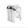 5 Stage with Booster Pump: 50 GPD RO - Complete Home Reverse Osmosis Drinking Water Filtration System view 1