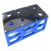 Integy Alloy HD Composite On-Road Car Stand Workstation for 1/10 & 1/8 Size 198x98x63mm view 1