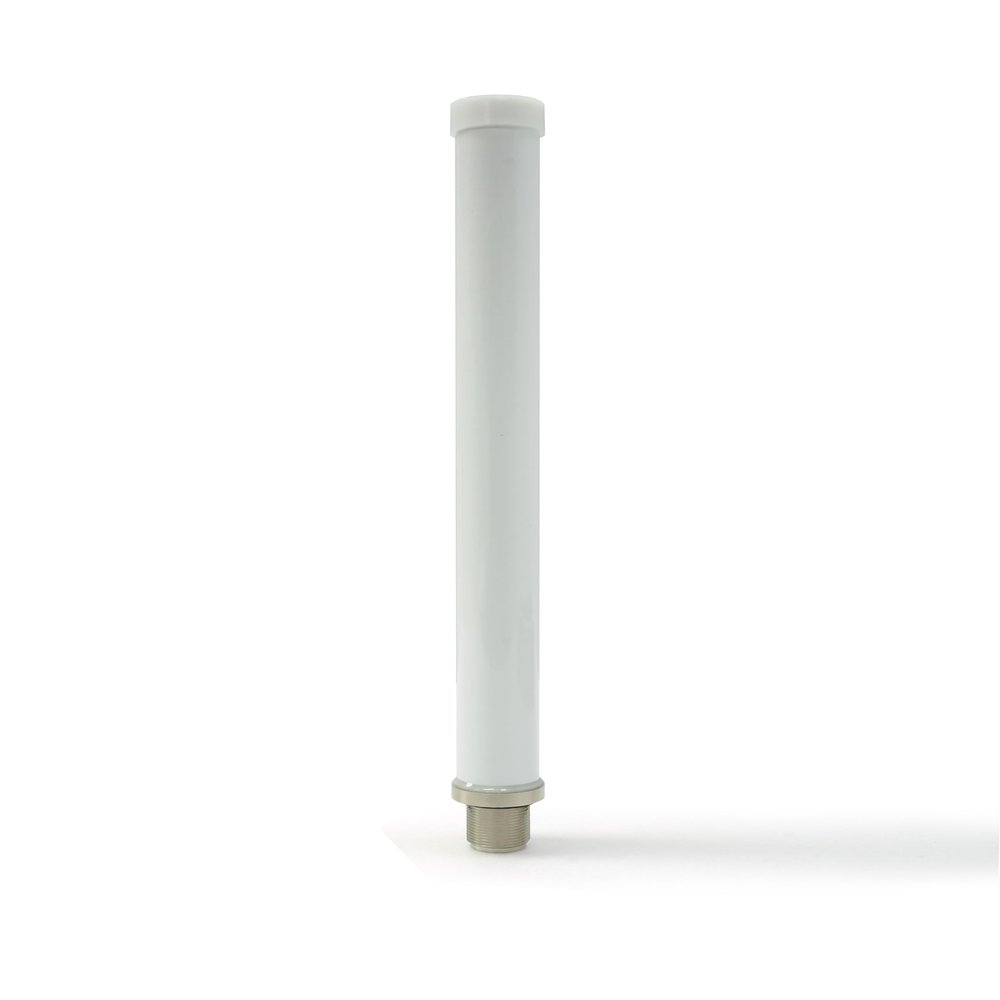 ALFA AOA-2458-59-TFL 2.4/5 GHz 9 dBi Dual Band Outdoor WiFi Omni Antenna