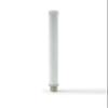 ALFA AOA-2458-59-TFL 2.4/5 GHz 9 dBi Dual Band Outdoor WiFi Omni Antenna view 1
