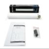 ALFA AOA-2458-59-TFL 2.4/5 GHz 9 dBi Dual Band Outdoor WiFi Omni Antenna view 3