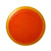 Lightolier 7563 Lytespan Acent & Display 4 3/4" Diameter Medium Amber Filter, Red view 2