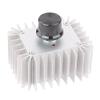 ZJ-Light AC 220V 5000W SCR Electronic Voltage Regulator Dimmer Temperature Speed Control view 3