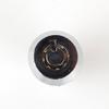 EG STARTS 5X 7/8" Arcade Locks Arcade Machine Cash Door Tool Boxs Tubular Cam Locks Cabinet Door Atom Lock with 5 Alike Keys for Arcade Video Games Jamma Mame Parts view 3