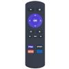 Replacement IR Remote Control fit for Roku 1 2 3 4 LT HD XD XS Player 2700R 3900RW 3700RW 2500R 4620XB 2710R 3930XB 2400EU 4620RW 3710XB 3900R 2400R 3920R 2500R 2710X 4620X 3920RW 4620x 3700R 2450X view 1