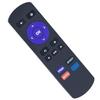 Replacement IR Remote Control fit for Roku 1 2 3 4 LT HD XD XS Player 2700R 3900RW 3700RW 2500R 4620XB 2710R 3930XB 2400EU 4620RW 3710XB 3900R 2400R 3920R 2500R 2710X 4620X 3920RW 4620x 3700R 2450X view 3