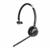 Andrea Communications C1-1030600-1 Wnc-2100 Wireless Noise-Canceling Bluetooth Mono Headset,Black view 1