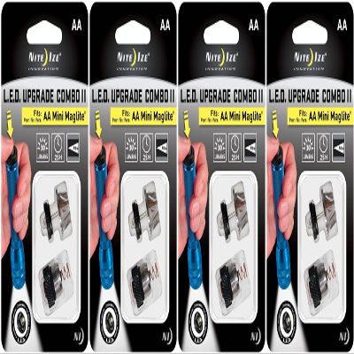 Nite Ize LUC2-07 LED Combo Upgrade