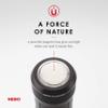 NEBO Slyde+, 300 Lumen LED Flashlight & 200 Lumen Worklight-Black view 4