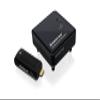 IOGEAR HDMI Wireless Transmitter & Receiver - Full HD 1080p - Up To 30ft - 5.1 Digital Audio - Plug & Play - Wirelessly Connect Laptop - Game Console - HDTV - Projector - GWHD11 view 1