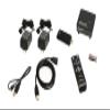 IOGEAR HDMI Wireless Transmitter & Receiver - Full HD 1080p - Up To 30ft - 5.1 Digital Audio - Plug & Play - Wirelessly Connect Laptop - Game Console - HDTV - Projector - GWHD11 view 4