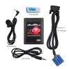 Bluetooth Car Adapter, 3 in 1 Car Stereo AUX USB Adapter with Wireless Hands-Free Receiver Compatible with Honda Accord CRV Odyssey Pilot S2000 Acure CL MDX view 4