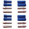 EZ-Solder EC5 Connectors (2 Pairs) view 1