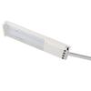 Solar Powered light - BANGWEIER 15W LED Solar Power Thin Waterproof Garden Wall Outdoor Street bright Light Lamp view 2
