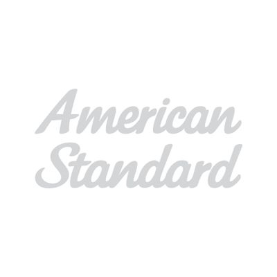 American Standard 735122-401.020 Cadet 3 Replacement Toilet Tank Cover, White
