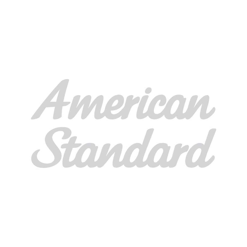 American Standard 735122-401.020 Cadet 3 Replacement Toilet Tank Cover, White