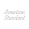 American Standard 735122-401.020 Cadet 3 Replacement Toilet Tank Cover, White view 1