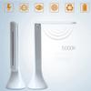 LED Desk Lamp - BANGWEIER Adjustable USB Rechargeable Touch Sensor LED Desk Table Lamp Reading Light view 1
