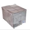 Comp Bind Technology Printer Dust Cover for HP Laserjet Pro MFP M477fdw Printer Clear Vinyl Dust Cover 16.5''W x 18.6''D x 15.8''H view 2