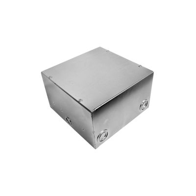 Ace Backstage Co. 102BBX | Back Box for Full Pocket
