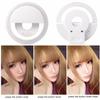 Selfie Ring Light Camera Light [36 LED] for iPhone iPad Sumsung Galaxy Photography Phones (White) view 4