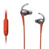Sony MDRAS800AP Active Sports Smartphone Headset (Orange) view 1