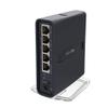 Mikrotik RouterBoard hAP AC Lite Tower RB952Ui-5ac2nD-TC view 1