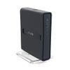Mikrotik RouterBoard hAP AC Lite Tower RB952Ui-5ac2nD-TC view 4