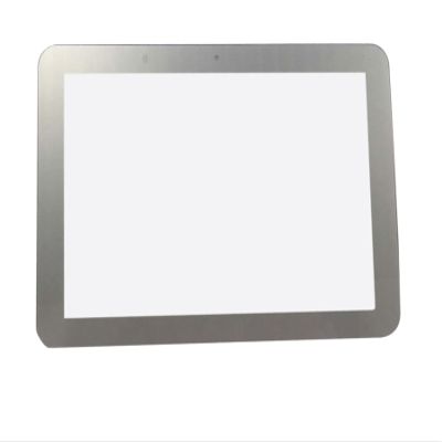 10.0-Inch Touch Screen Digitizer Outer Glass Panel Replacement Sensor Lens for Toshiba Encore 2 WT10-A32M (Non-LCD)